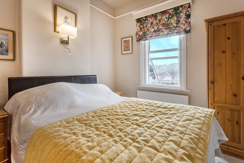 Aquae Sulis Bed & Breakfast Bath Exterior photo